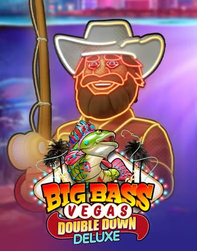 Big Bass Vegas Double Down