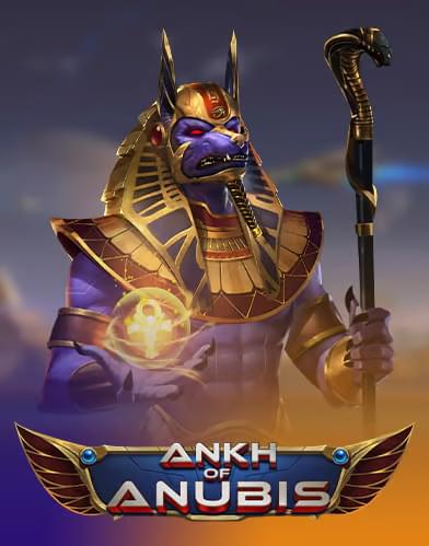 Ankh of Anubis